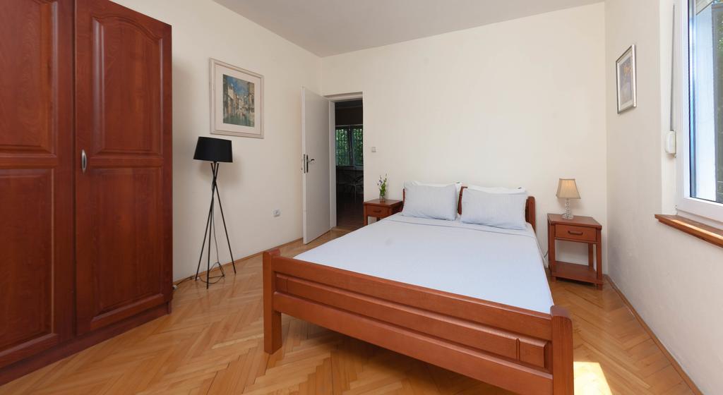 Olive Tree Villa Херцег-Нови Экстерьер фото
