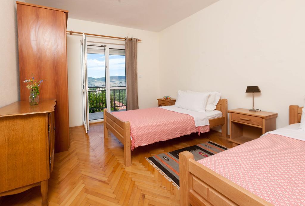 Olive Tree Villa Херцег-Нови Экстерьер фото
