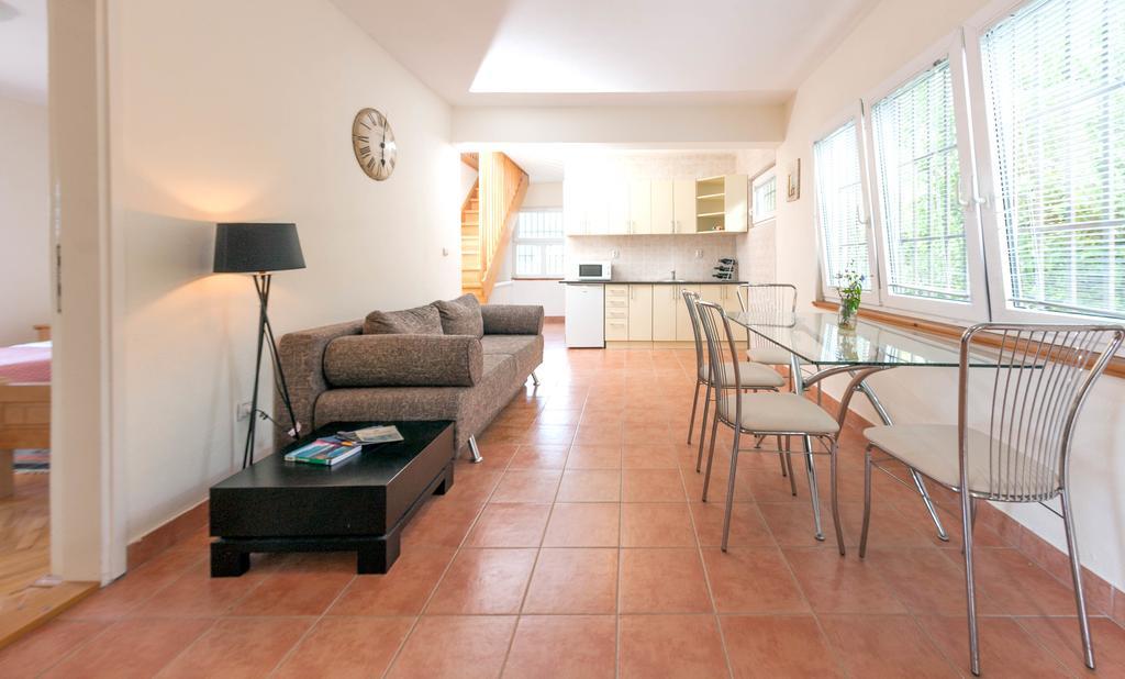 Olive Tree Villa Херцег-Нови Экстерьер фото