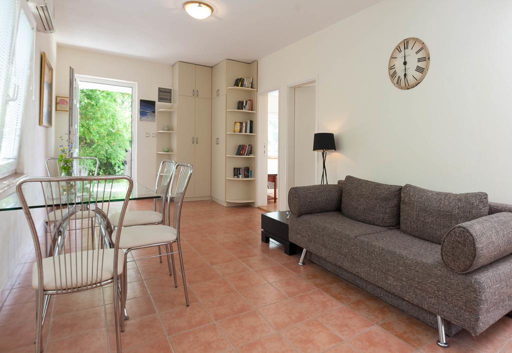 Olive Tree Villa Херцег-Нови Экстерьер фото